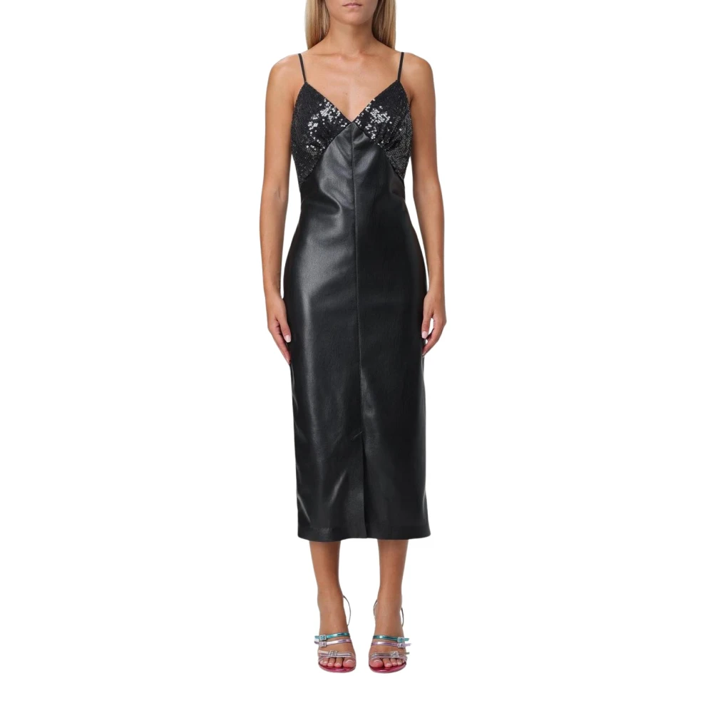 Dresses > Day Dresses > Midi Dresses - - Msgm - Modalova