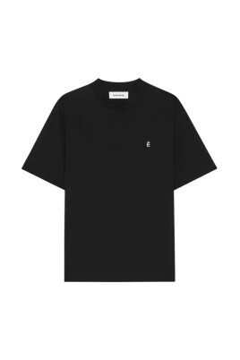 black-logo-embroidered-short-sleeve-t-shirt
