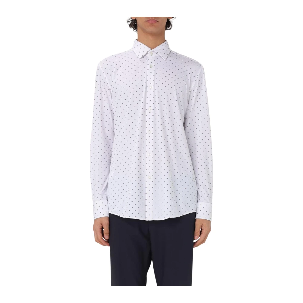 Shirts > Casual Shirts - - Hugo - Modalova