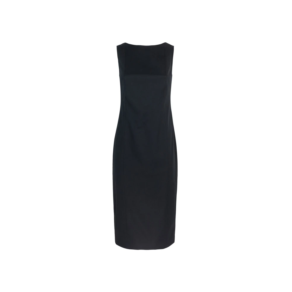 Dresses > Day Dresses > Midi Dresses - - Max Mara Studio - Modalova