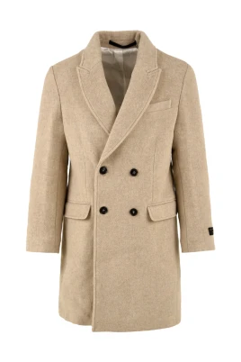 Brush Doble Coat