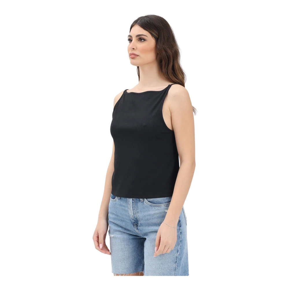 Tops > Sleeveless Tops - - Calvin Klein Jeans - Modalova