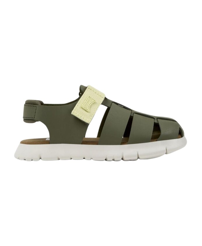 sporty-green-kids-sandals
