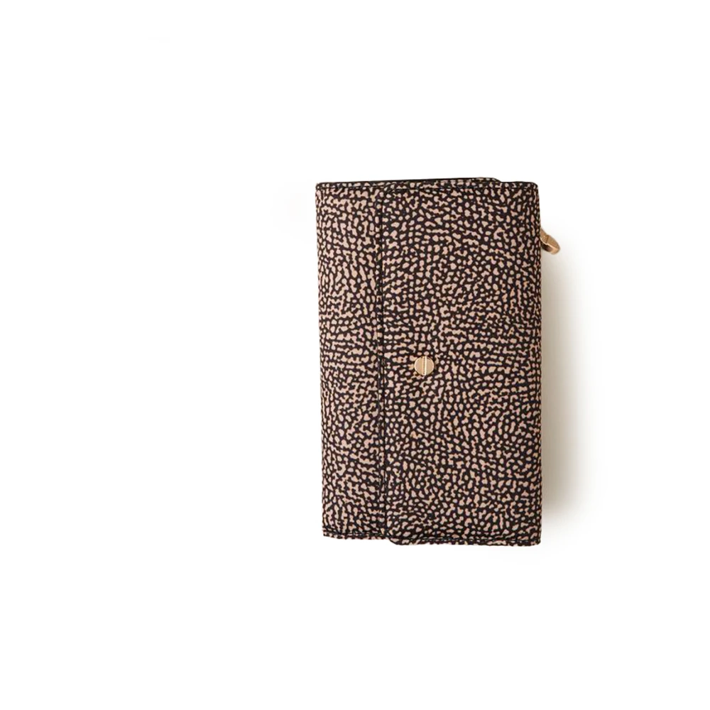 Accessories > Wallets & Cardholders - - Borbonese - Modalova