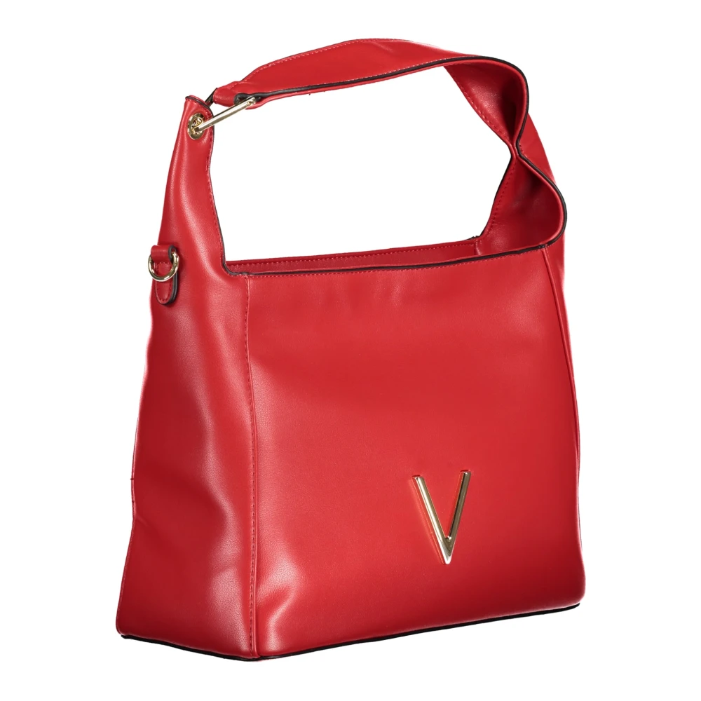 Valentino by Mario Valentino Tassen en accessoires Red Dames