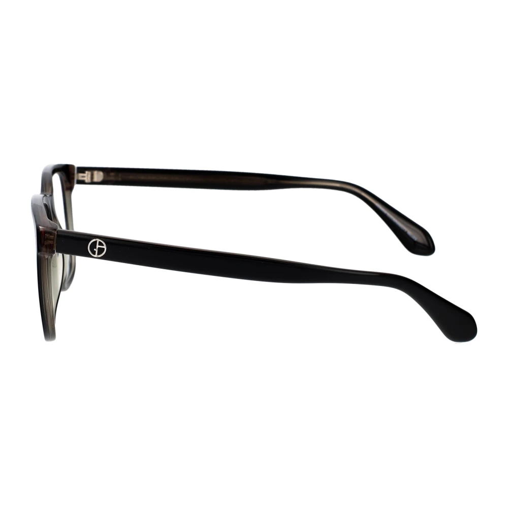 Giorgio Armani Stijlvolle Optische Bril 0Ar7255 Black Heren