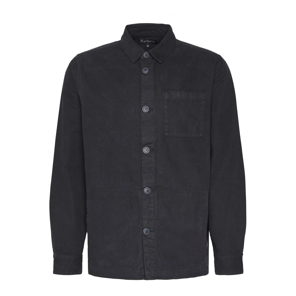 Shirts > Casual Shirts - - Barbour - Modalova