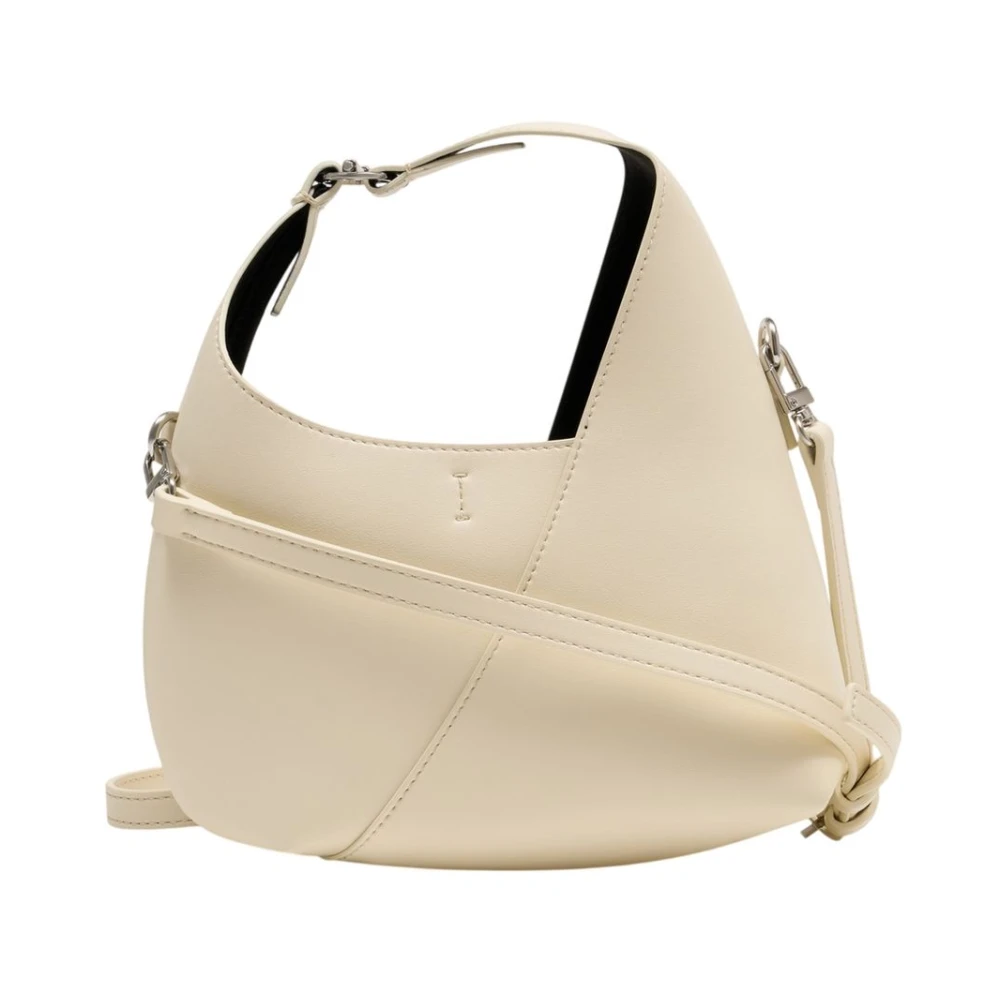 Samsøe Samsøe Women's Beige Sakaia Mini Bag - Handbags - One Size - Bags
