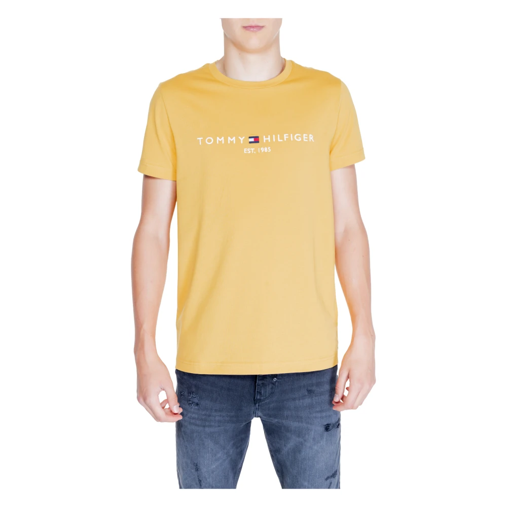 Tops > T-Shirts - - Tommy Hilfiger - Modalova