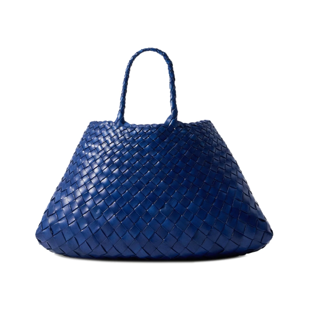 Dragon Diffusion Blå Santa Croce Bag