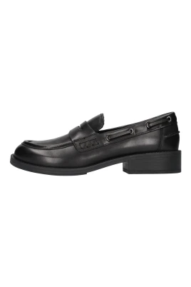 Soft Mustang Loafer