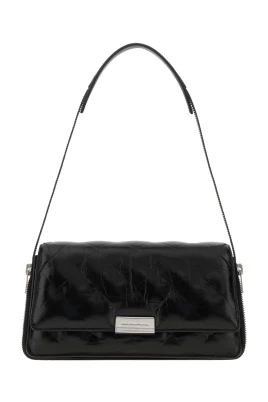 Siren Medium Flap Bag