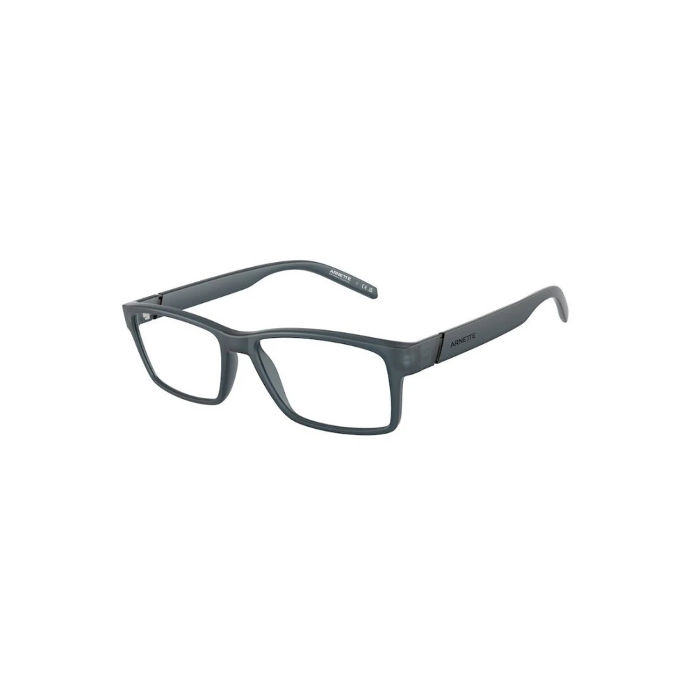 Arnette Unisex Blue Glasses, 54 Mm, Leonardo An7179 2658 Glasses