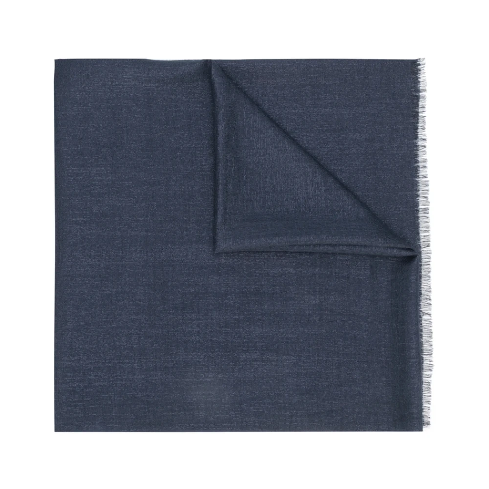 Accessories > Scarves > Winter Scarves - - Brunello Cucinelli - Modalova