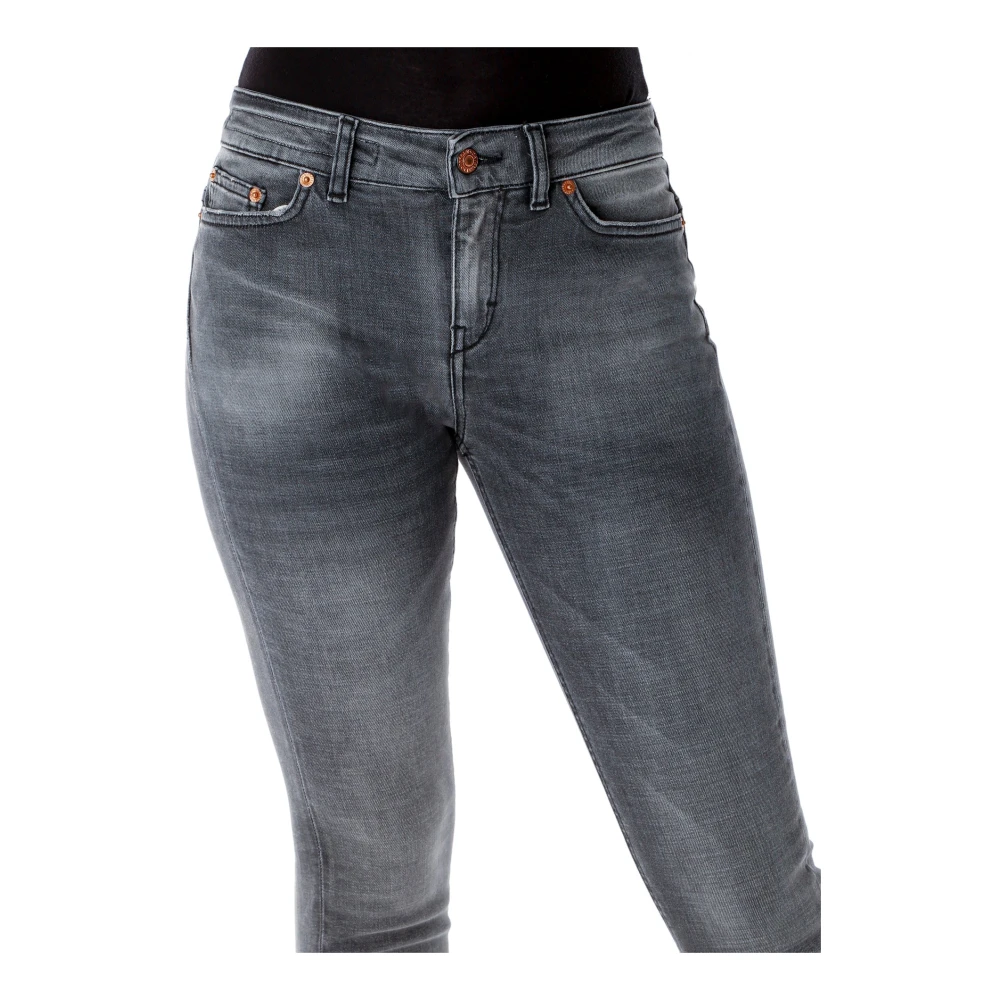 drykorn Jeans Gray Dames