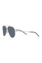 aviator-reverse-lunettes-de-soleil-or-rose-bleu-fonce