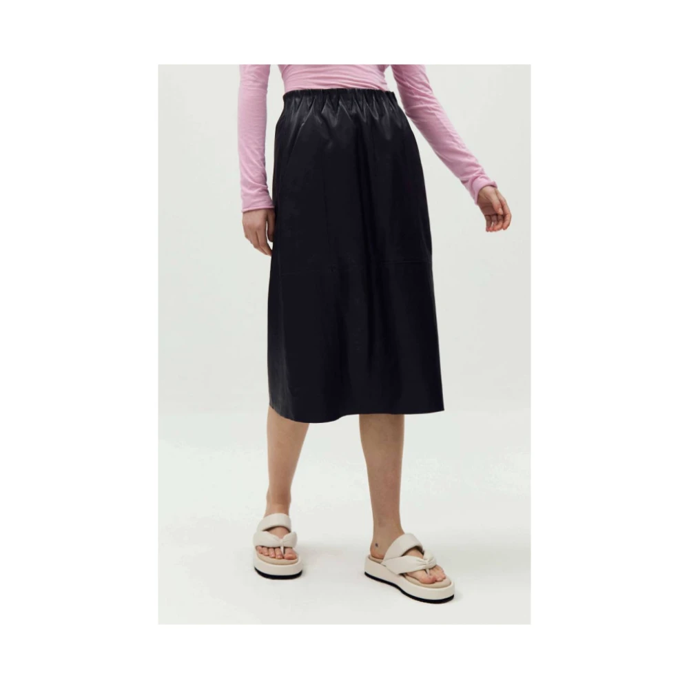 Humanoid Skirts Black Dames