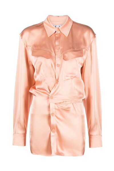 Shirt Dresses