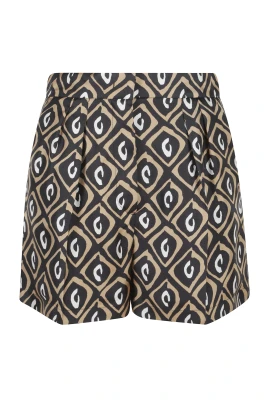 Max Mara Shorts