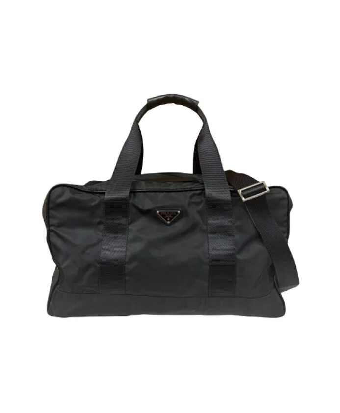 pre-owned-nylon-sacs-prada