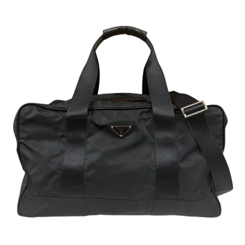 Pre-owned > Pre-owned Bags > Pre-owned Handbags - - Prada Vintage - Modalova
