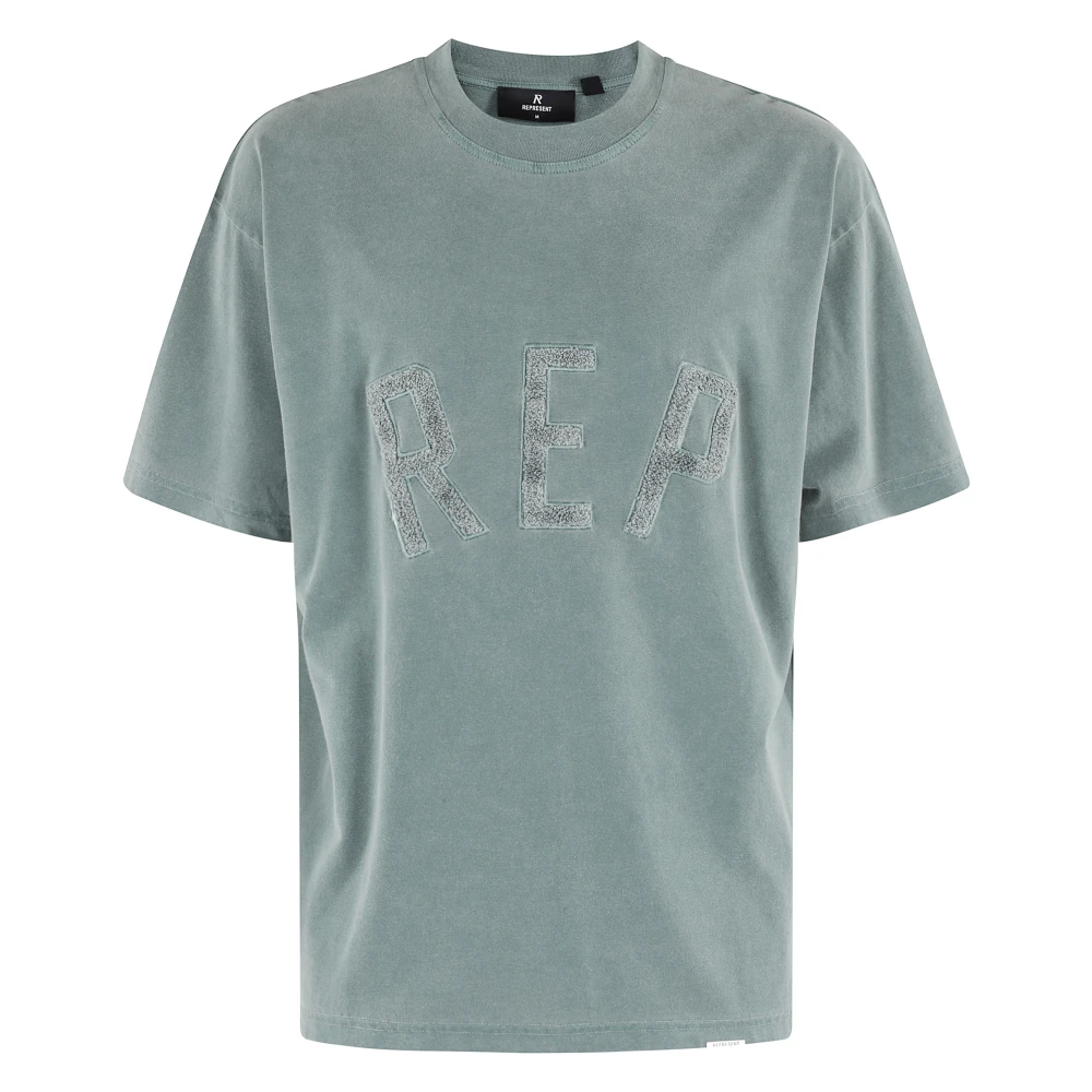 Tops > T-Shirts - - Represent - Modalova