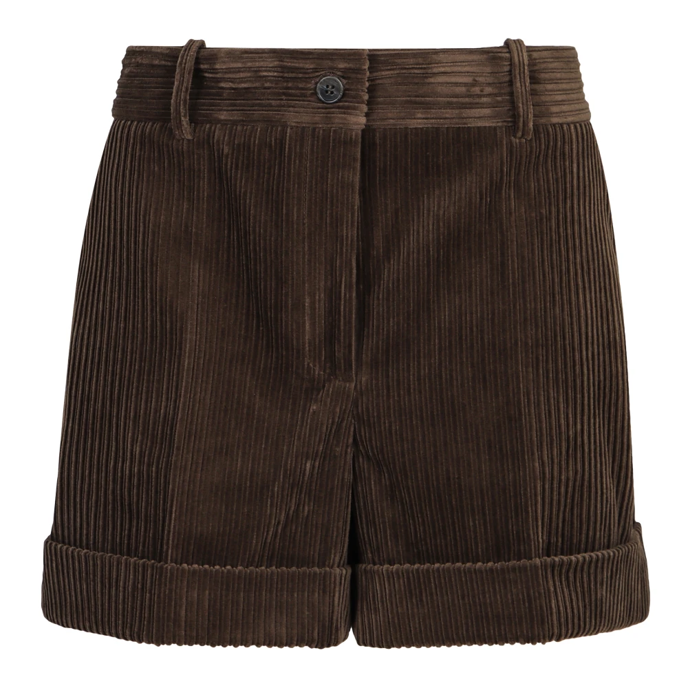 Shorts > Casual Shorts - - P.a.r.o.s.h. - Modalova