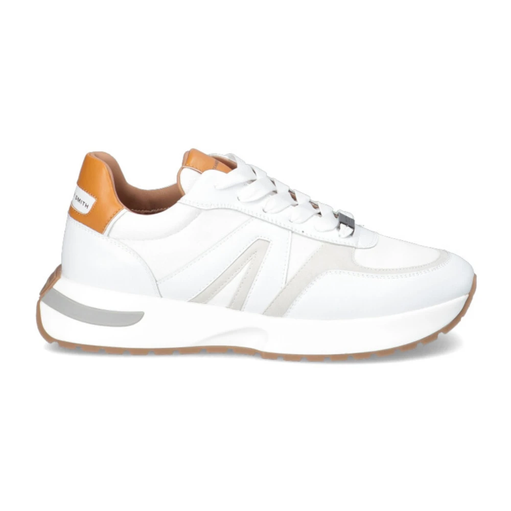 Shoes > Sneakers - - Alexander Smith - Modalova