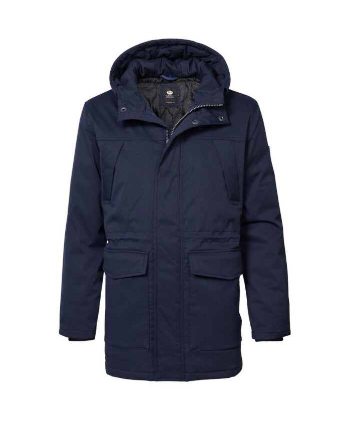 parkas