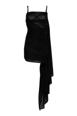 draped-panel-dress