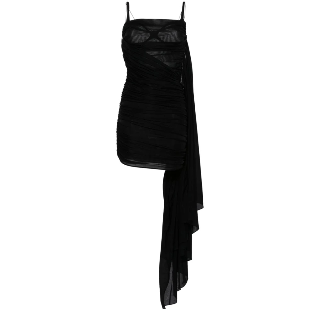 Dresses > Day Dresses > Short Dresses - - Mugler - Modalova
