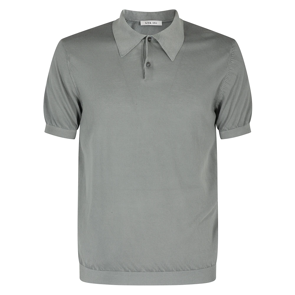 Tops > Polo Shirts - - L.b.m. 1911 - Modalova