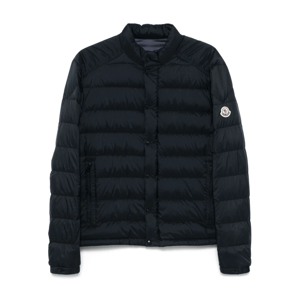 Jackets > Down Jackets - - Moncler - Modalova