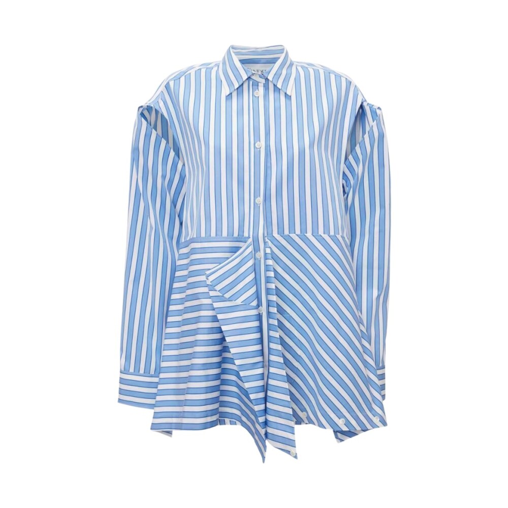 Blue Shirts for Men | JW Anderson | Women | Miinto