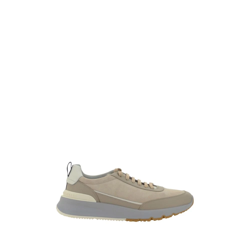 Shoes > Sneakers - - Brunello Cucinelli - Modalova