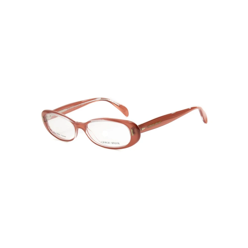 Giorgio Armani Vrouw Multicolor Optical Frame
