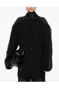 blazer-echarpe-noire-elegant-stylish