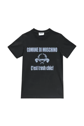 Trash Chic T-Shirt