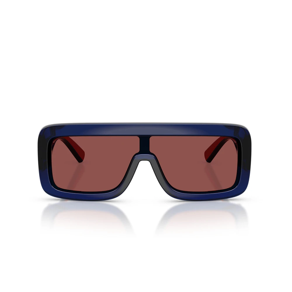 Dolce & Gabbana Unisex Azul Accesorios, Talla: One Size
