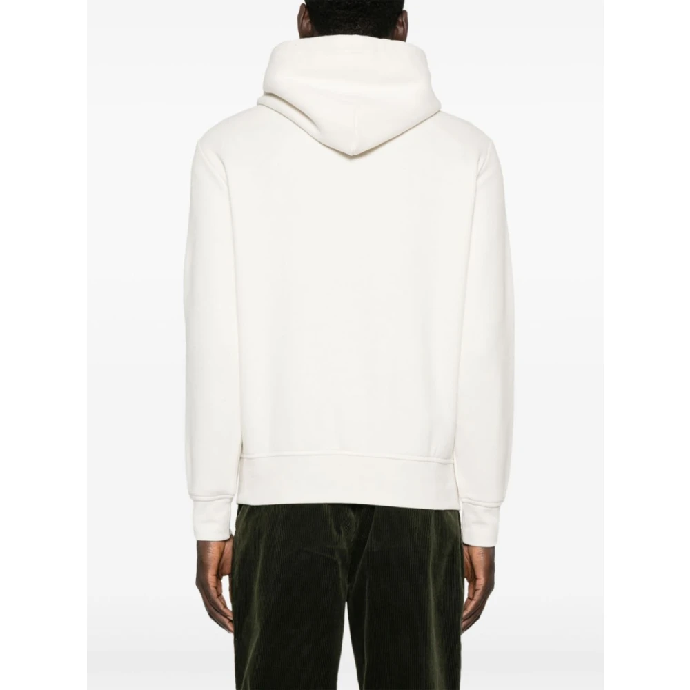 Ralph Lauren Truien Beige Heren