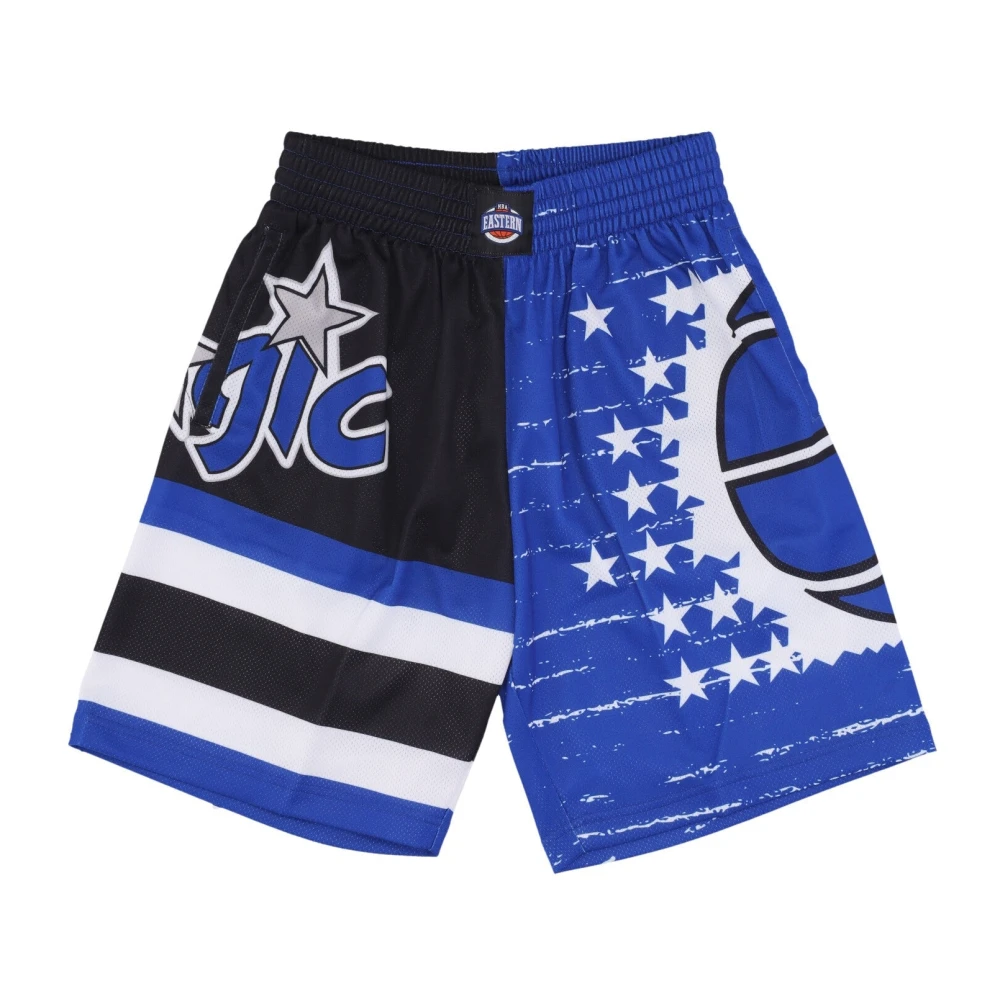 Orlando Magic Basketball Shorts