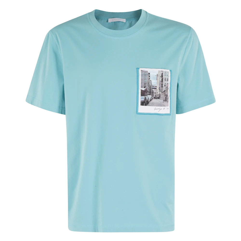 Tops > T-Shirts - - Helmut Lang - Modalova