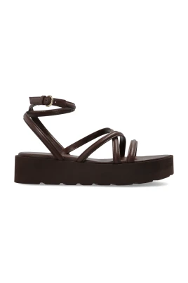 Flatform Sandal