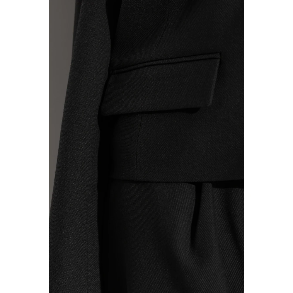 Gestuz Auriel Blouse Gray Dames