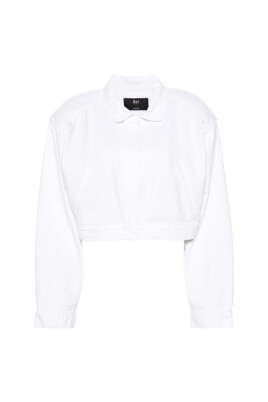 white-cotton-denim-cropped-jacket