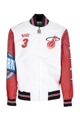 NBA Burst Bomberjacka Dwyane Wade