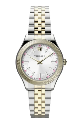 Hellenyium Two-Tone Watch