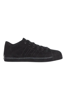 Nizzastar Suede Low Shoes