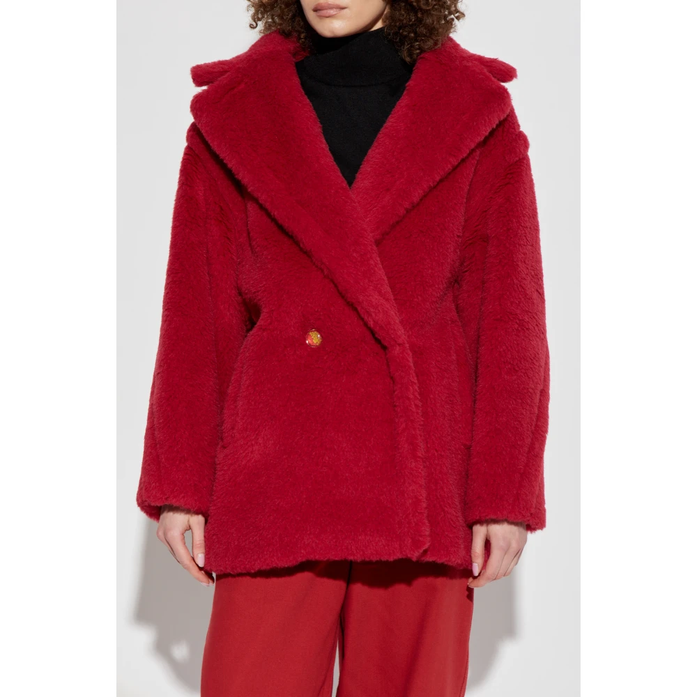 Max Mara Bont Cuba Pink Dames