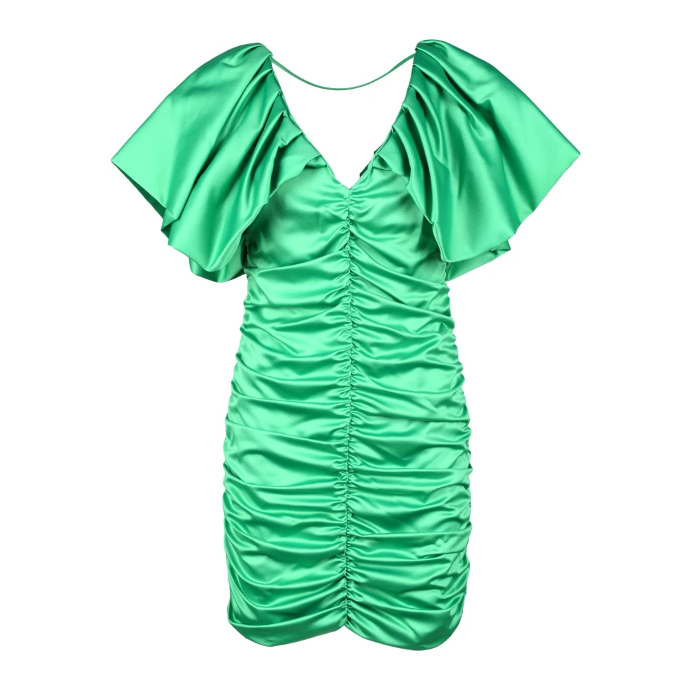 Simona Corsellini Damesjurk Green Dames